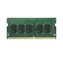 Pamięć dedykowana Synology DDR4, 8 GB, 2666 MHz, (D4ES02-8G) | D4ES02-8G | 4711174724390