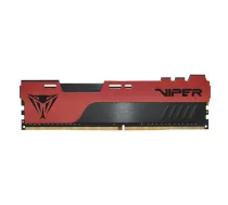 Pamięć Patriot Viper Elite II, DDR4, 16 GB, 3200MHz, CL18 (PVE2416G320C8) | PVE2416G320C8 | 814914028766