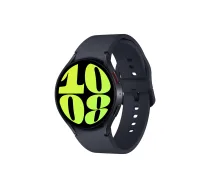 SMARTWATCH GALAXY WATCH6/44MM GRAPHITE SM-R940 SAMSUNG | SM-R940NZKAEUB | 8806095039398