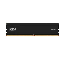 MEMORY DIMM PRO 32GB DDR5-6000/CP32G60C40U5BT CRUCIAL | CP32G60C40U5BT