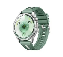 Smartwatch Huawei Watch GT6 46mm Green (55020FTV) | 55020FTV | 6942103168178