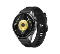 Huawei Watch GT6 Viedpulkstenis 46mm Black | 55020FTX | 6942103168154
