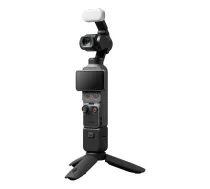 Kamera DJI Osmo Pocket 4 Creator Combo | CP.OS.00000544 | 6937224133082 | 322127
