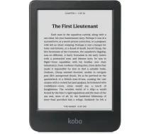 Kobo Clara BW (N365-KU-BK-K-EP) | N365-KU-BK-K-EP | 681495009558