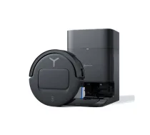 Ecovacs Deebot T80 Omni 3 L Bagless Black | Deebot T80 Omni | 6970135036271 | AGDECOROS0059