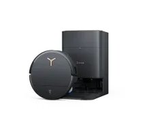 Robot sprzątający Ecovacs Deebot X9 Pro Omni | X9 PRO OMNI BLACK | 6970135036400