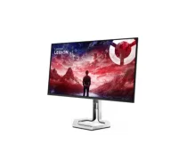 Lenovo Legion Pro 27Q-10 computer monitor 67.3 cm (26.5") 2560 x 1440 pixels Quad HD QD-OLED Black, Grey | 68CFGACBEU | 198157963009 | MONLEVMON0275