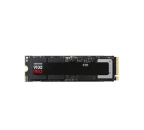 Dysk SSD Samsung 9100 Pro 8TB M.2 2280 PCI-E x4 Gen5 NVMe (MZ-VAP8T0BW) | MZ-VAP8T0BW | 8806095811680