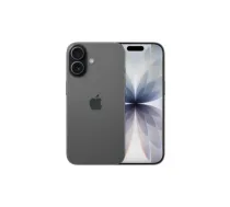 Apple iPhone 17 Viedtālrunis 256GB Black | MG6J4HX/A | 195950643459