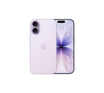 Apple iPhone 17 16 cm (6.3") Dual SIM iOS 26 5G USB Type-C 256 GB Lavender | MG6M4HX/A | 195950644050