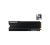 Dysk SSD Samsung 9100 Pro 8TB M.2 2280 PCI-E x4 Gen5 NVMe (MZ-VAP8T0CW) | MZ-VAP8T0CW | 8806095811642