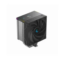 Chłodzenie CPU Deepcool AK500S Digital SE (R-AK500S-BKADMN-GJD) | R-AK500S-BKADMN-GJD | 6933412729532