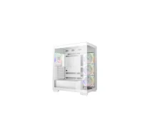 O Deepcool CG580 4F V2 (R-CG580-WHADA4-G-2) | R-CG580-WHADA4-G-2 | 6933412765400