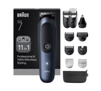 Trymer Braun All-in-One Series 7 AIO7540 | AIO7540 | 8700216429016