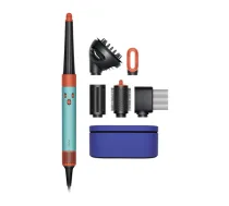 Suszarko-lokówka Dyson Airwrap i.d. Curly+Coily Patyna/Topaz (533736-01) | 533736-01 | 5025155099070