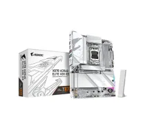 Gigabyte X870 AORUS ELITE X3D ICE | X870 A ELITE X ICE | 4719331876678