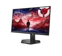 Lenovo Legion 25-10 computer monitor 62.2 cm (24.5") 1920 x 1080 pixels Full HD LCD Black | 67D4GAC3EU | 198158386395 | MONLEVMON0273