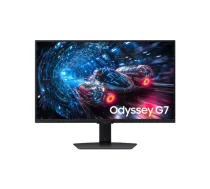 Samsung Odyssey G7 Monitors 27" | LS27FG702EUXEN | 8806097672692