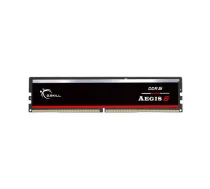 Pamięć G.Skill Aegis 5, DDR5, 32 GB, 6000MHz, CL36 (F5-6000J3636F32GX1-IS) | F5-6000J3636F32GX1-IS | 4713294237293