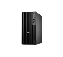 Dell Pro | QCT1250 | Desktop | Tower | Intel Core Ultra 5 | 235 | Internal memory 16 GB | Solid-state drive capacity 512 GB | Intel Integrated Graphics | No Optical Drive | language No keyboard | Windows 11 Pro | Warranty 36 month(s) | BTO107_QCT1250_EMEA_nokb | 2000001402771