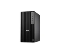 Dell Pro | QCT1255 | Desktop | Tower | AMD Ryzen 7 PRO | 8700G | Internal memory 16 GB | DDR5 | Solid-state drive capacity 512 GB | Intel Integrated Graphics | language No keyboard | Ubuntu | Warranty 36 month(s) | BTO524_QCT1255_EMEA_UBU_nokb | 2000001402795