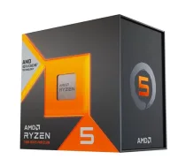 Procesor AMD Ryzen 5 7500X3D, 4 GHz, 96 MB, BOX (100-100001904WOF) | 100-100001904WOF | 730143318167