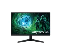 Monitor Samsung Odyssey G5 (LS27FG530EUXEN) | LS27FG530EUXEN | 8806097683384