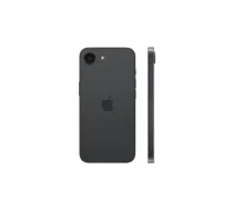 Apple iPhone 17e 256GB Black | MHRV4HX/A | 195951030470