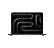 Apple MacBook Pro 14" Apple M5 Max 18C CPU, 32C GPU/36GB/2TB SSD/Space Black/SWE | Apple | MGDU4KS/A | 195950719598