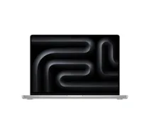 Apple MacBook Pro 16" Apple M5 Pro 18C CPU, 20C GPU/24GB/1TB SSD/Silver/SWE | Apple | MGE44KS/A | 195950712841