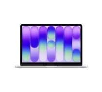 Apple MacBook Neo 13" Apple A18 Pro 6C CPU, 5C GPU/8GB/256GB SSD/Silver/SWE | Apple | MHFA4KS/A | 195950850840