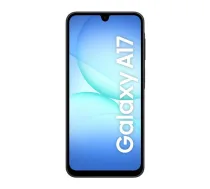 Samsung Galaxy A17 8/256GB (SM-A175FZKEEUE) | SM-A175FZKEEUE | 8806097651178