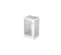 O Deepcool CH270 WH (R-CH270-WHNDM0-G-1) | R-CH270-WHNDM0-G-1 | 6933412765264