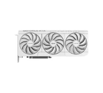 Karta graficzna Asus Prime GeForce RTX 5070 OC White 12GB GDDR7 DLSS4 (PRIME-RTX5070-O12G-WHITE) | PRIME-RTX5070-O12G-WHITE | 4711636046121