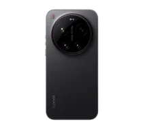 Xiaomi 17 Ultra 17.5 cm (6.9") 5G 16 GB 512 GB 6000 mAh Black | MZB0MN4EU | 6932554483654 | TKOXAOSZA1040