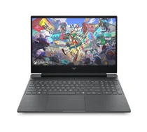 Laptop HP Victus Gaming Laptop 15-fb3020nw AMD Ryzen™ 5 39,6 cm (15.6") Full HD 16 GB DDR5-SDRAM NVIDIA GeForce RTX 5050 Wi-Fi 6 (802.11ax) Windows 11 Home AI PC | C1LX2EA | 199485080840