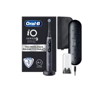 Oral-B iO Series 9 Special Edition Black Onyx | iO9 Black | 4210201422044