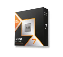 AMD Ryzen 7 9850X3D processor 4.7 GHz 96 MB L3 Box | 100-100001973WOF | 730143318280