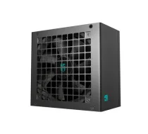 Zasilacz Deepcool Deepcool 80 PLUS Bronze PSU | PF750X | 750 W | Black | R-PF750X-HD0B-JGEU | 6933412756415