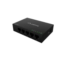 Switch Lanberg DSM1-1005 | DSM1-1005 | 5901969447750