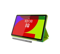 Lenovo Idea Tab (w/o power adapter) | ZAFR0963SE | Luna Grey | 11 " | 2560 x 1600 pixels | IPS | MediaTek | 8 GB | Dimensity 6300 | Soldered LPDDR4X | 256 GB | Wi-Fi | Front camera | 5 MP | Rear camera | 8 MP | Bluetooth | 5.2 | Android | 15 or Later | ZAFR0963SE | 199273670864