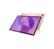 Lenovo Idea Tab Plus | ZAG70932SE | 12.1 " | Sand Rose | IPS | 2560 x 1600 pixels | MediaTek | Dimensity 6400 | 8 GB | Soldered LPDDR4X | 128 GB | Wi-Fi | Front camera | 8 MP | Rear camera | 13 MP | Bluetooth | 5.2 | Android | Warranty 24 month(s) | ZAG70932SE | 199272142621