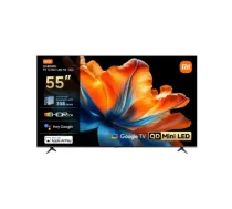Xiaomi | S Mini LED 2026 | 55 | Smart TV | Google TV | 4K UHD | Dark Grey | ELA6592EU | 6941948709287
