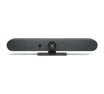 LOGITECH RALLY BAR MINI GRAPHITE - EU/SEA/INDO/KO | 960-001339 | 5099206093089
