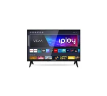 Allview HD Ready LED TV | 24iPlay6200-H | 24 | Smart TV | VIDAA | Black | 24iPlay6200-H
