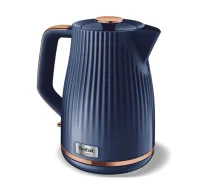 Tefal Loft KO251430 electric kettle 1.7 L Blue | KO251430 | 3045387243470 | AGDTEFCZE0055