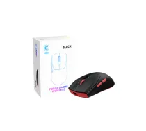 MSI Forge GM340 W Black | FORGE GM340 WIRELESS BLACK | 4711377425469