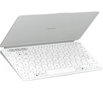 Logitech Keys-To-Go 2 - PALE GREY - US INTL (920-012985) | 920-012985 | 5099206125896