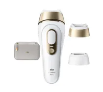 Depilator Braun Fotoepilator IPL Silk-expert Pro 5 (PL5210) | PL5210 | 8700216937481