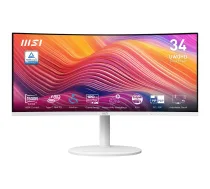 Monitor MSI Modern MD342CQPW | Modern MD342CQPW | 4711377151948